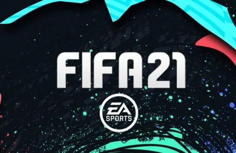 FIFA 21