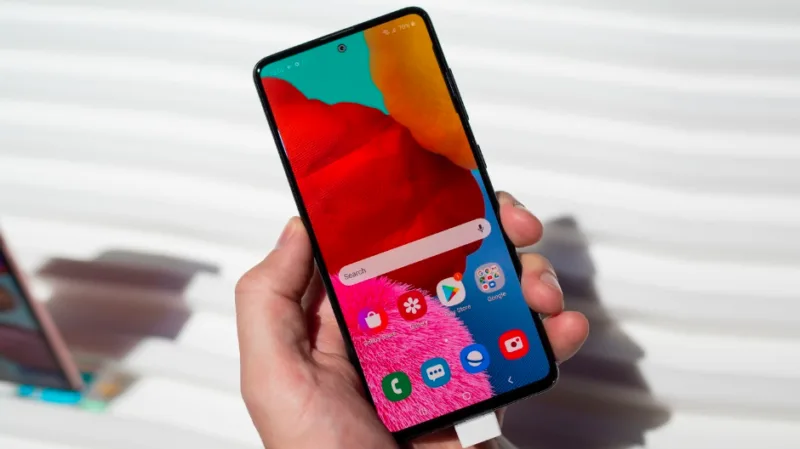 samsung galaxy a