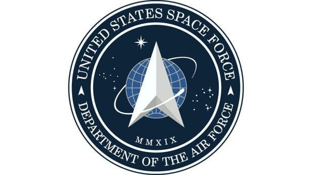 Logo united states space force gadgetreport.ro