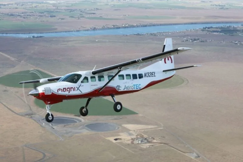 avion electric
