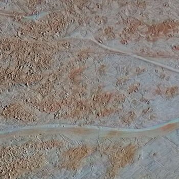 Suprafata europa
