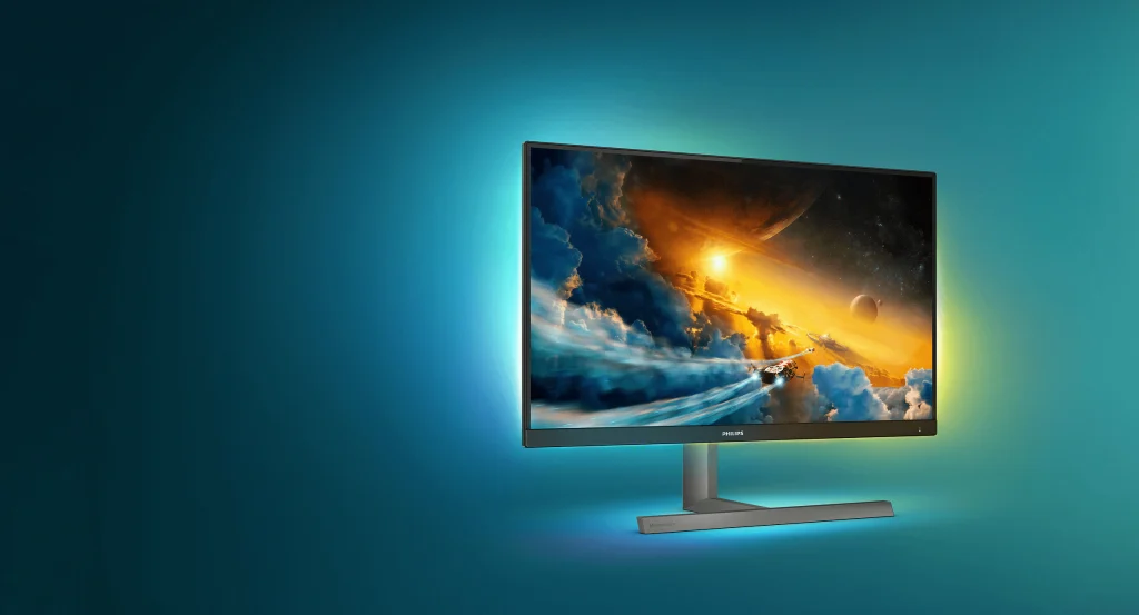 Philips 558M1RY — Imagine 3 Philips 278M1R