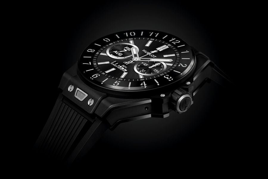BB e black ceramic 3 0