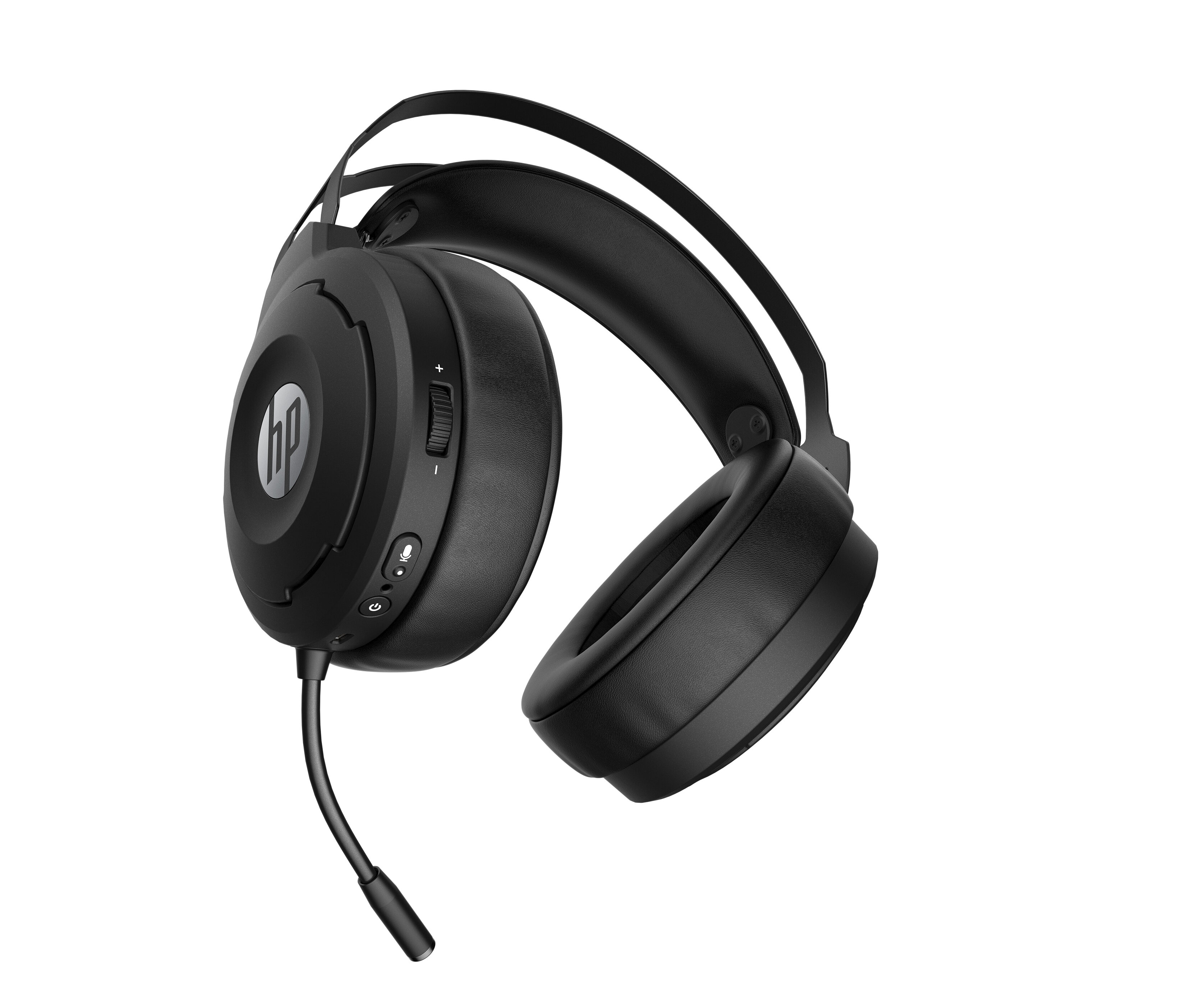 laptop de gaming — Imagine 11 HP X1000 Wireless Gaming Headset 4