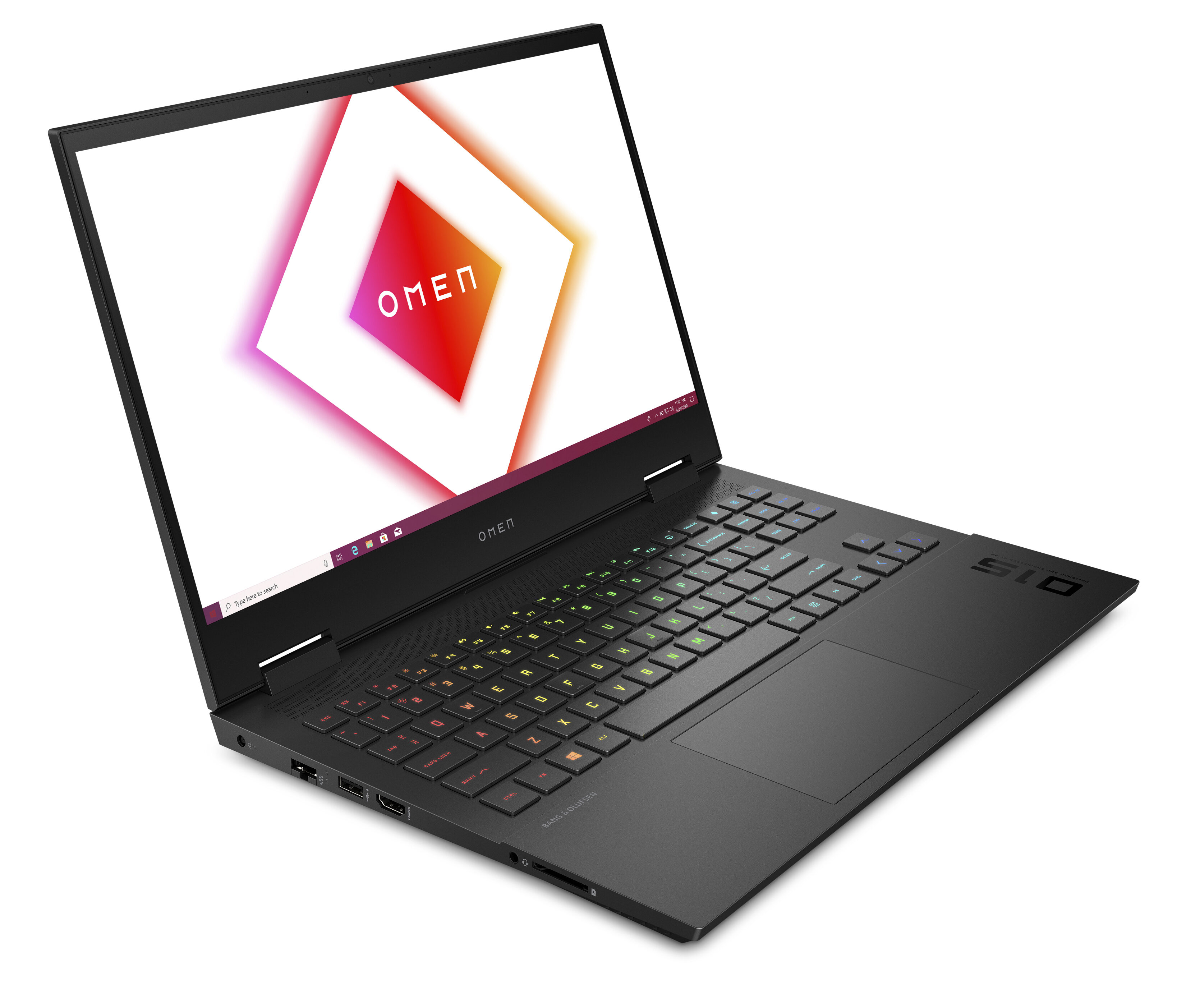 laptop de gaming — Imagine 5 OMEN 15 Intel 3