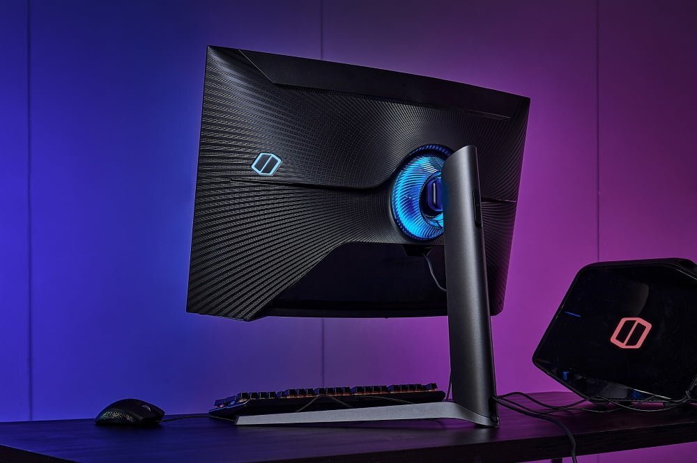 Odyssey G7 — Imagine 2 Odyssey G7 3