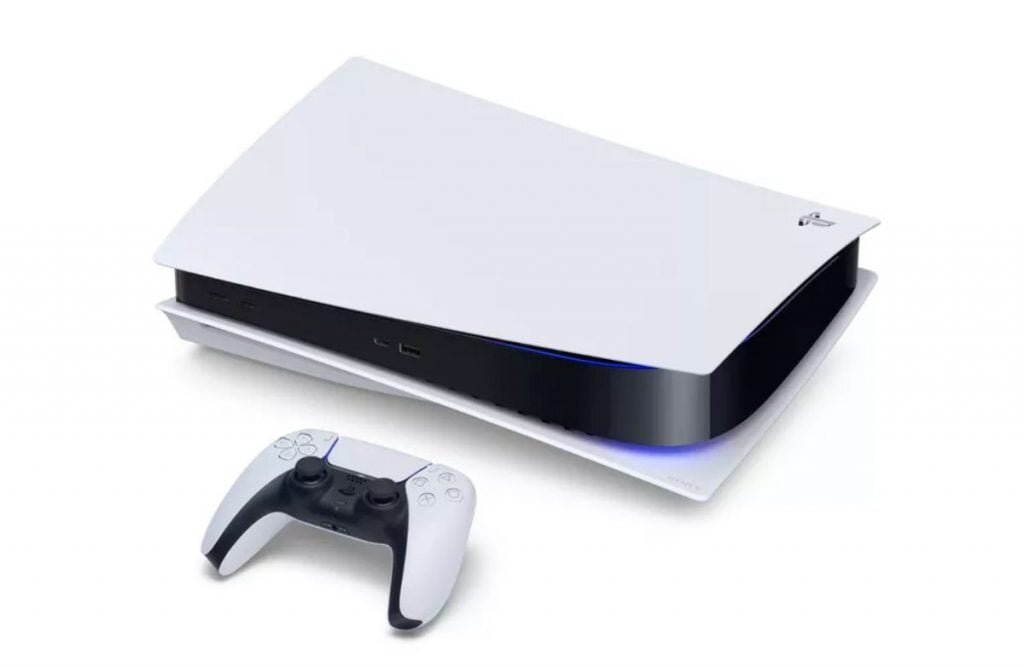 PS5 GADGETREPORT.RO