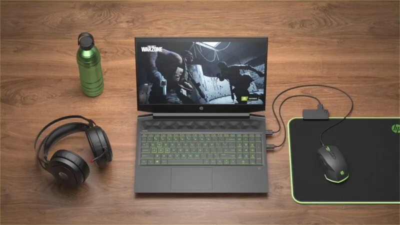laptop de gaming