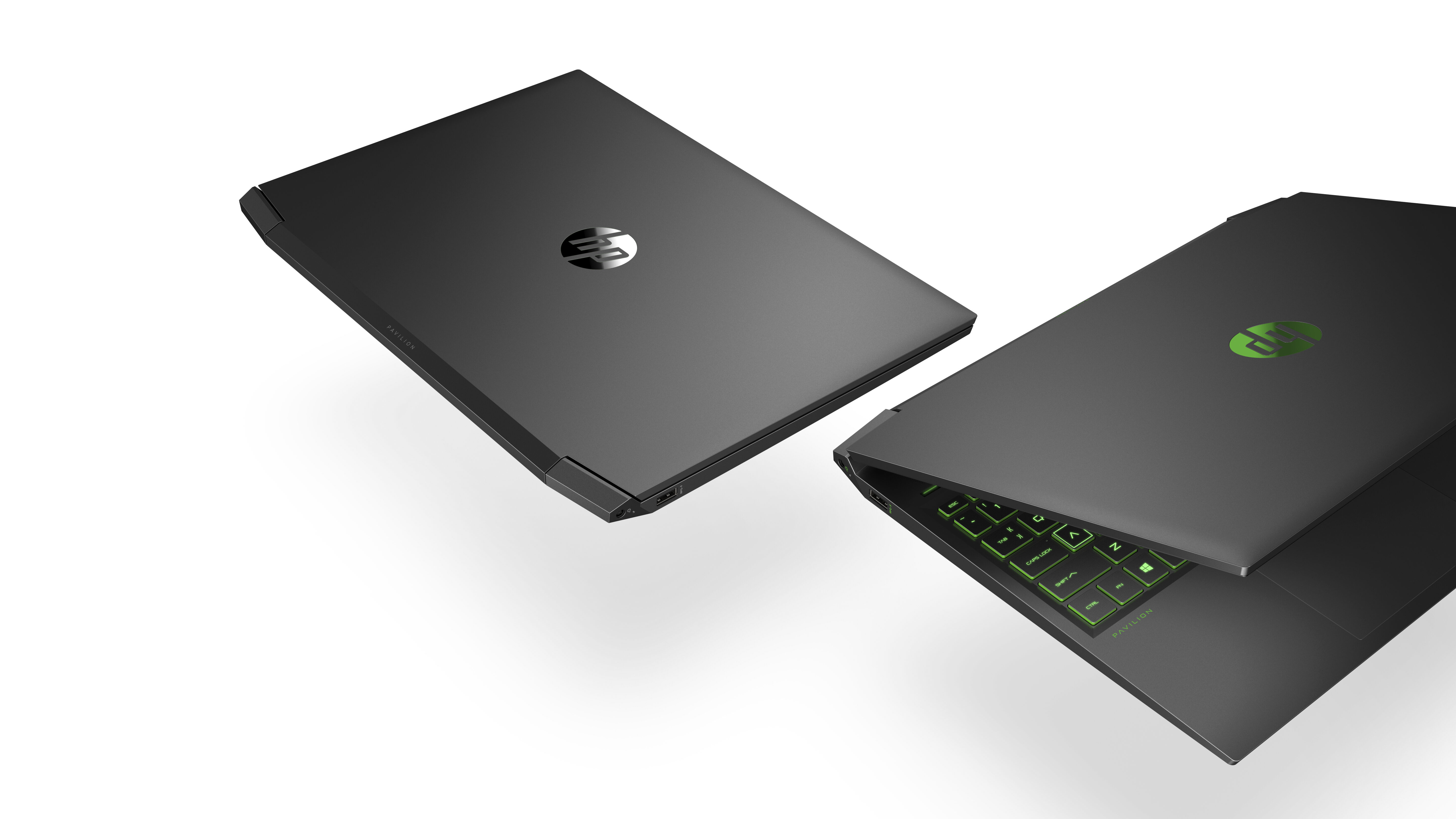 laptop de gaming — Imagine 2 Pavilion Gaming 16 4