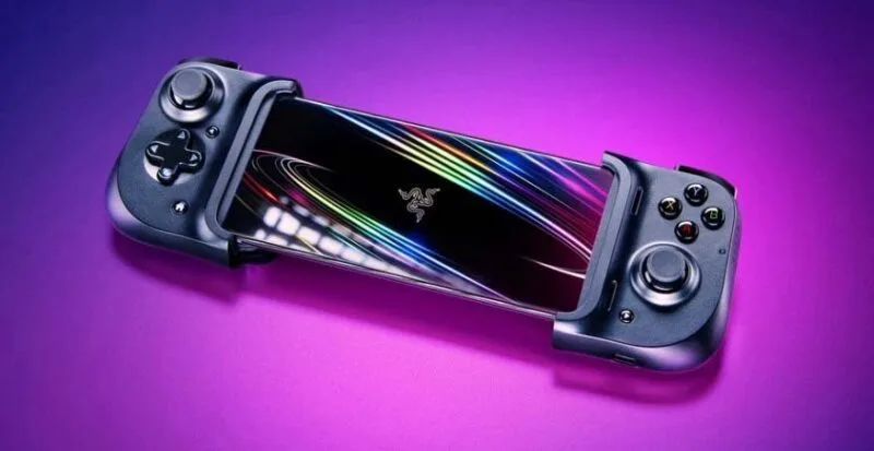 Razer Kishi