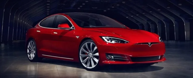 model s