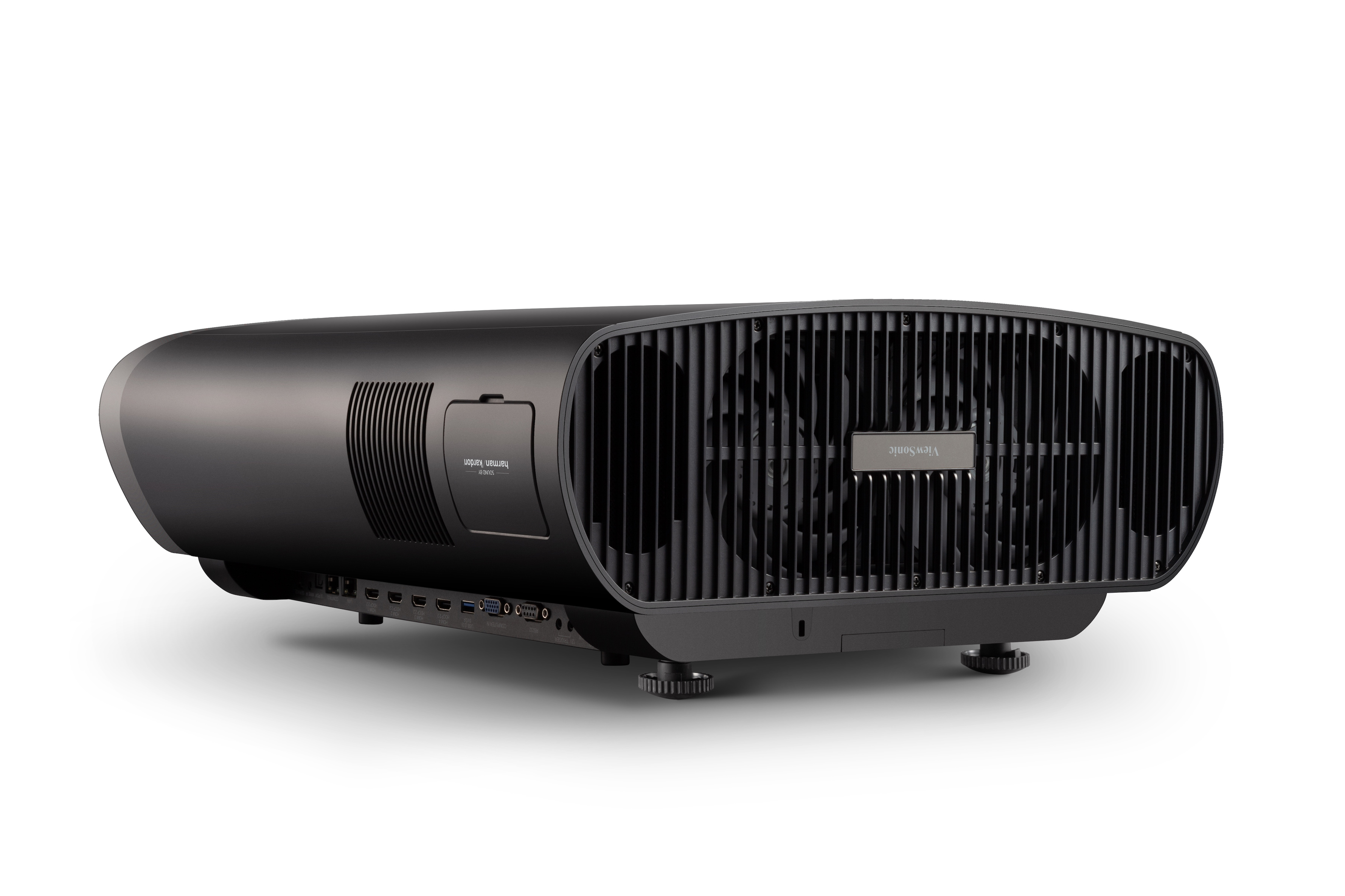 ViewSonic X100 4K LB01