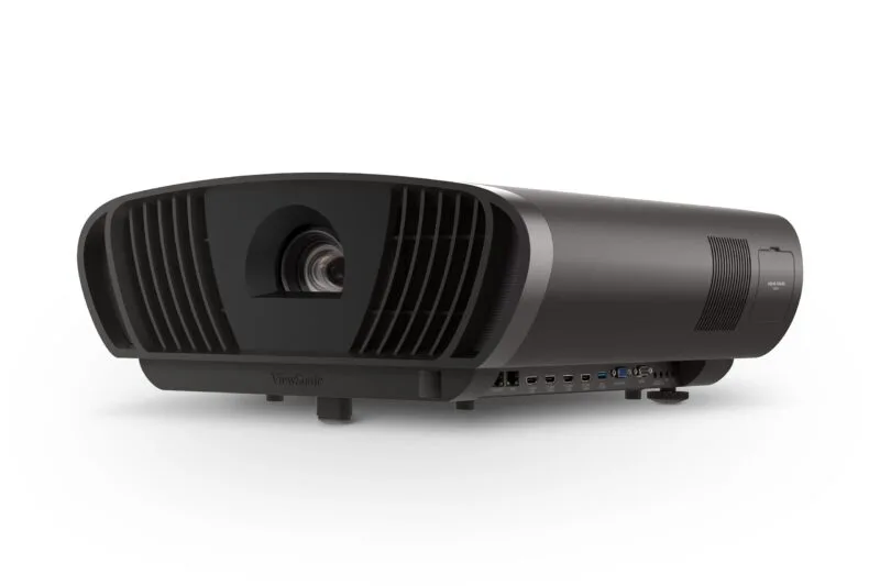 proiectorul ViewSonic
