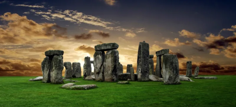 Stonehenge