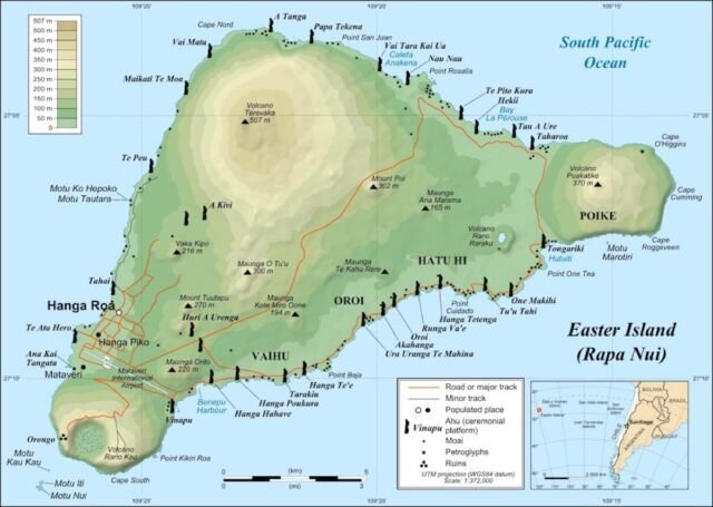 Rapa Nui — Imagine 2