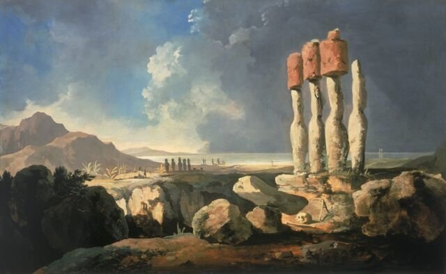 Rapa Nui — Imagine 3