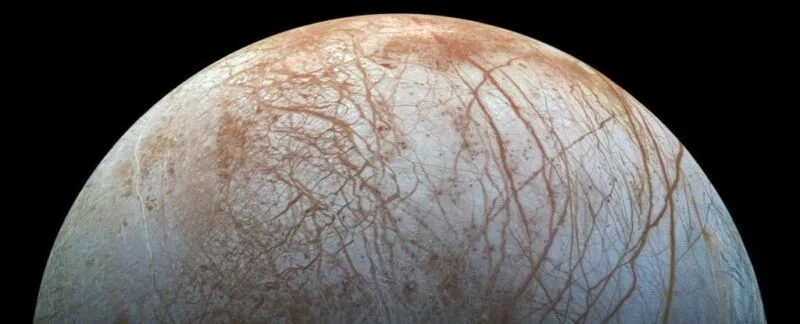 Luna lui Jupiter