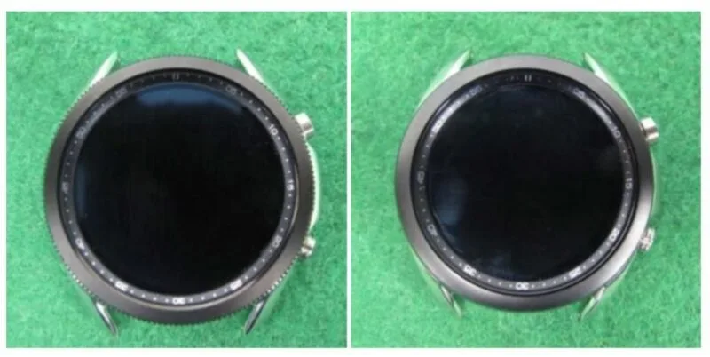 Galaxy Watch 3