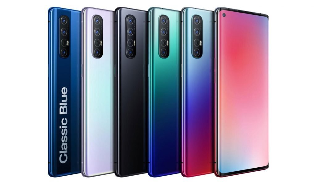 Opporeno3colors