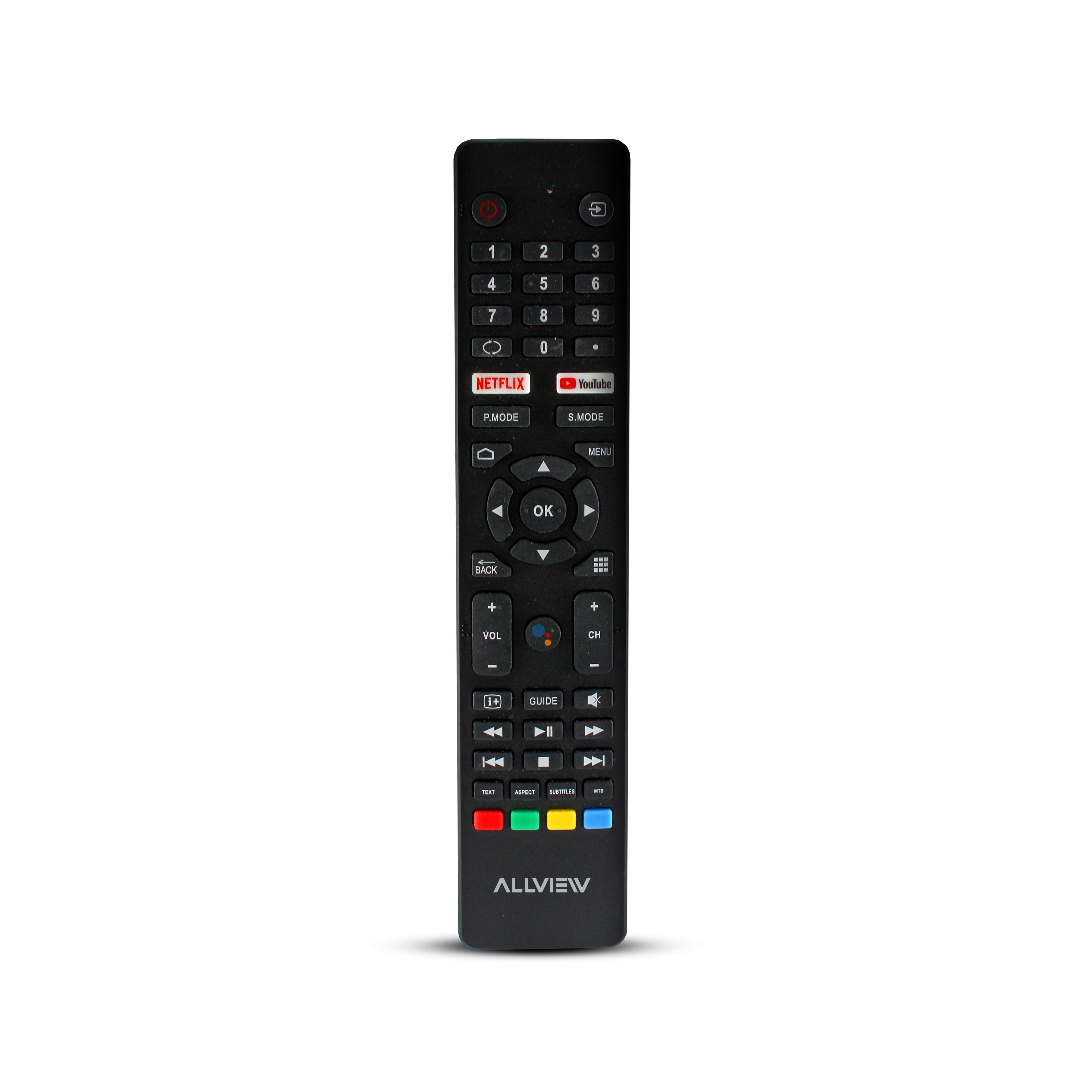 Telecomanda 2