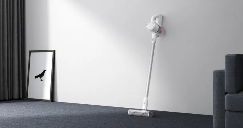 Xiaomi Mi Handheld Vacuum Cleaner