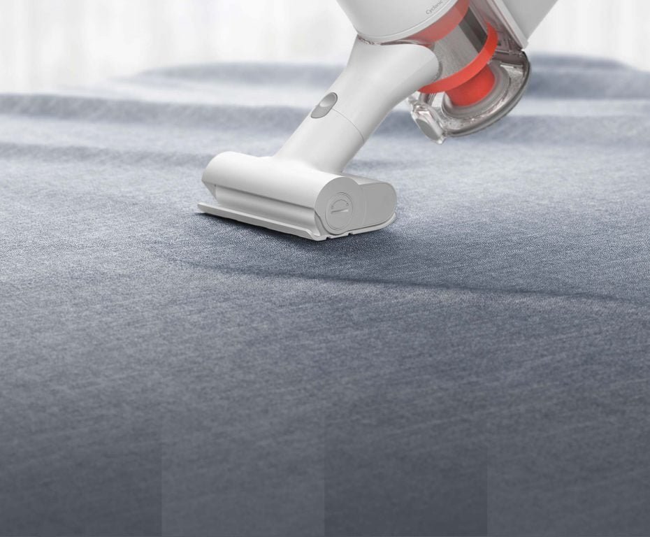 Vacuum 11
