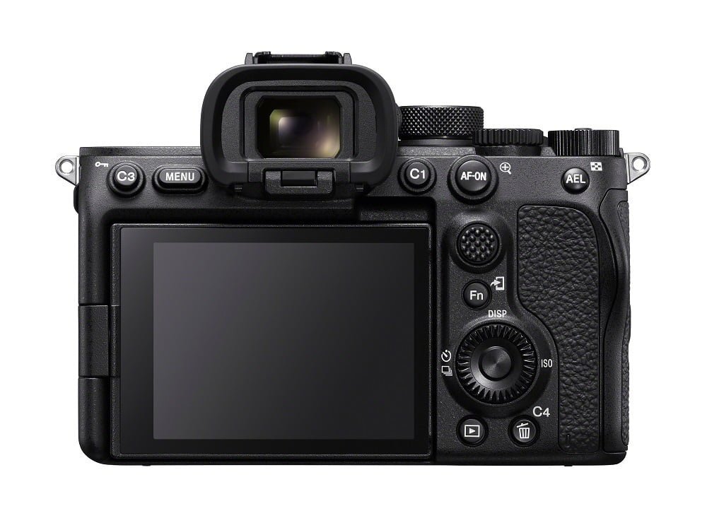 Alpha 7S III — Imagine 3 A7S III 3