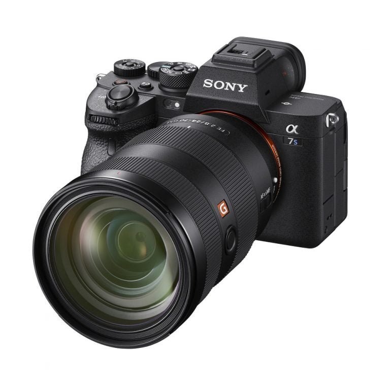 Alpha 7S III — Imagine 2 A7S III 4