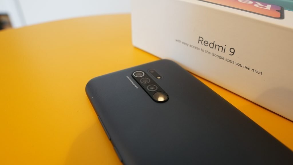 Review Redmi 9. Cât de performant este un telefon de 700 de lei