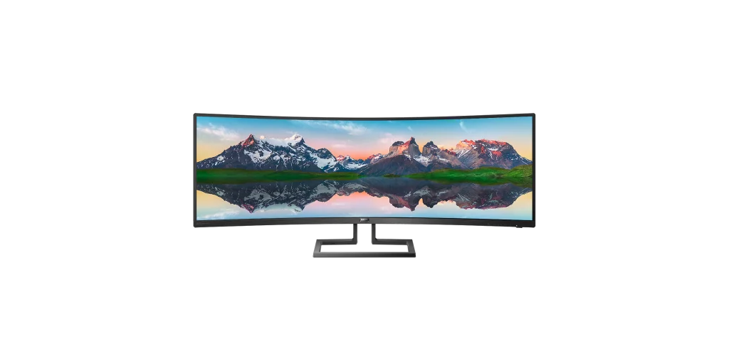 Philips 498P9 Brilliance