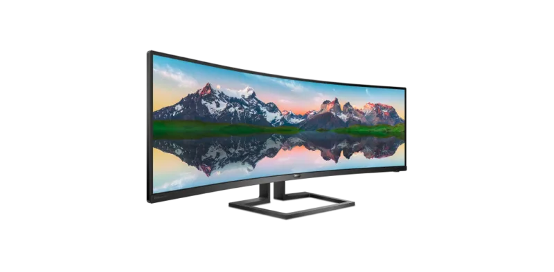 Philips 498P9