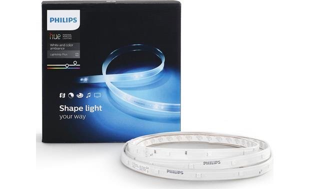 Philips Hue Lightstrip Plus