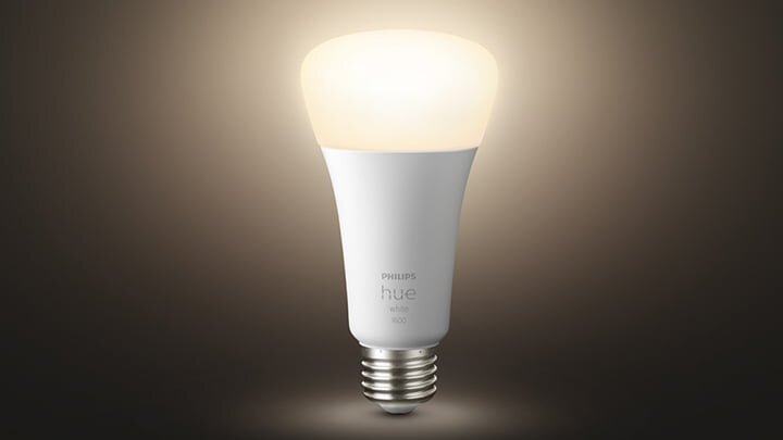 Philips Hue White A21