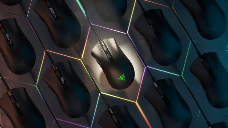 DeathAdder V2