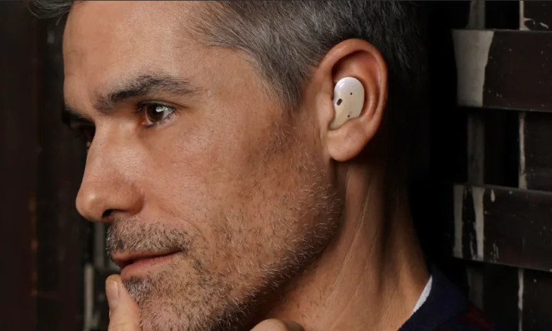 Galaxy Buds Live