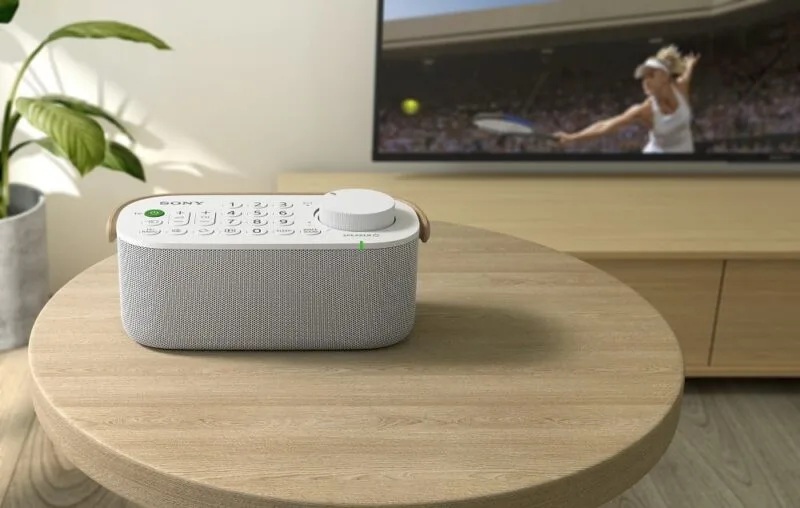 Sony SRS-LSR2020