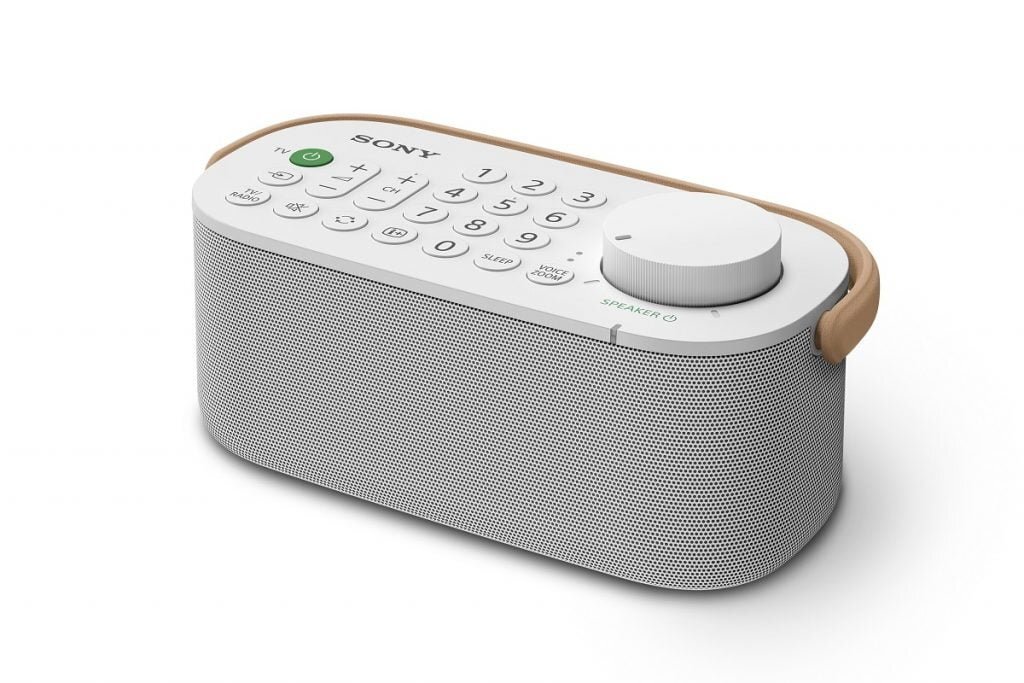 Sony SRS-LSR2020 — Imagine 2 Sony SRS LSR2020 3