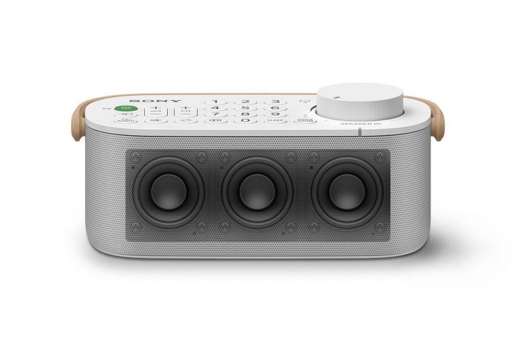 Sony SRS-LSR2020 — Imagine 3 Sony SRS LSR2020 34