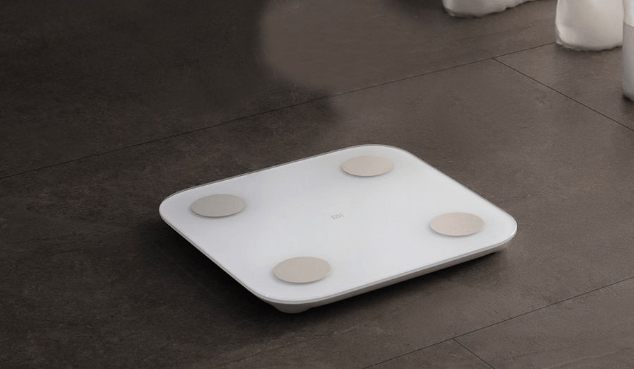 Xiaomi Mi Body Composition Scale 2 3