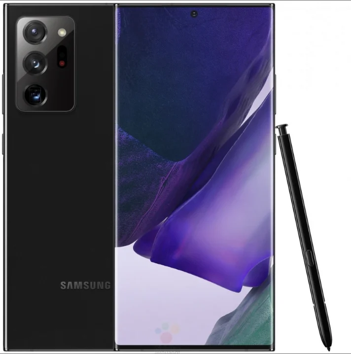 Galaxy Fold 2