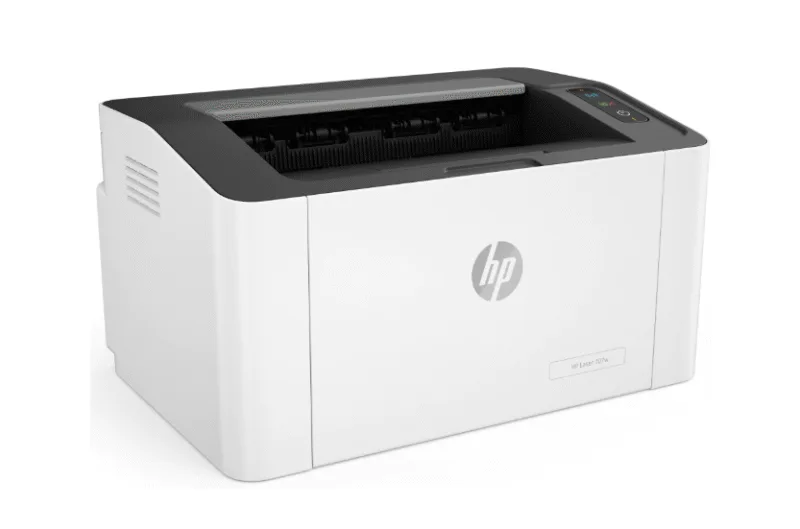HP 107w