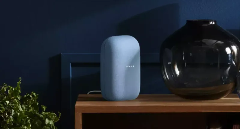 Noua generație Google Nest