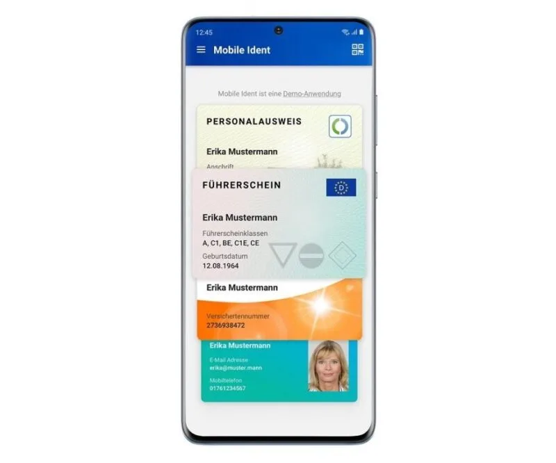 buletin de identitate