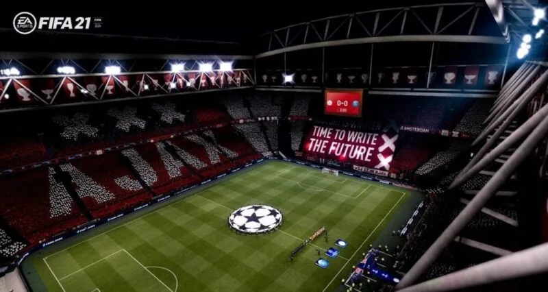 FIFA