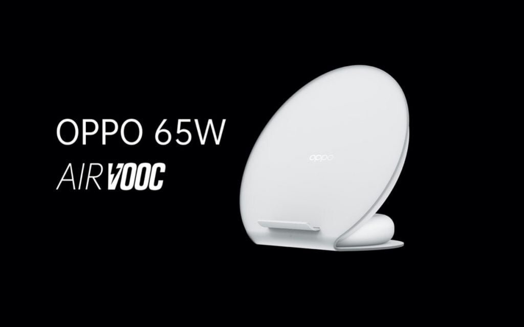 Oppo 65 w