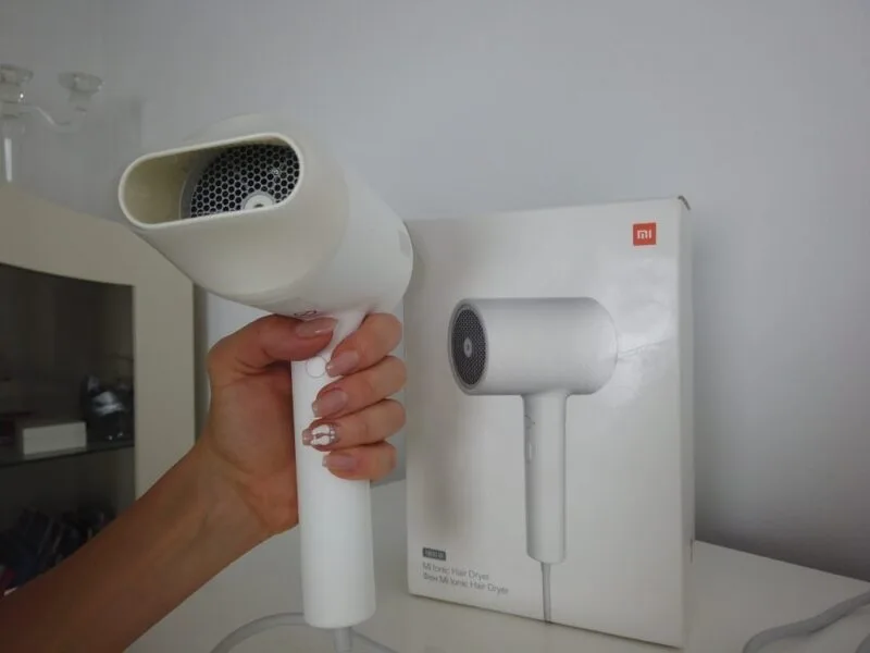 Xiaomi Mi Ionic Hair Dryer