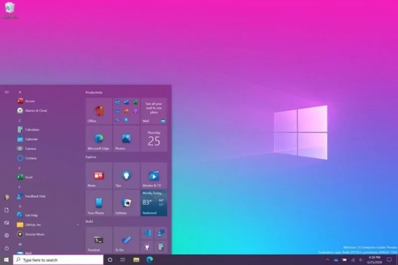 Windows 10