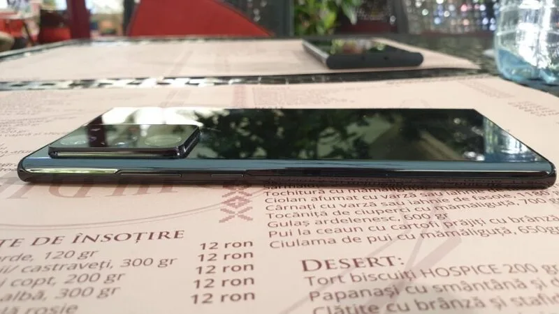 Samsung Galaxy Note20 Ultra — Imagine 16