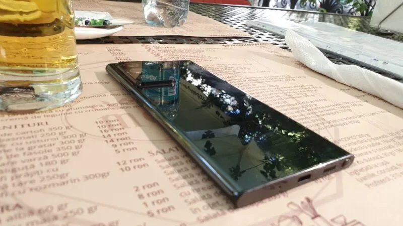 Samsung Galaxy Note20 Ultra — Imagine 19