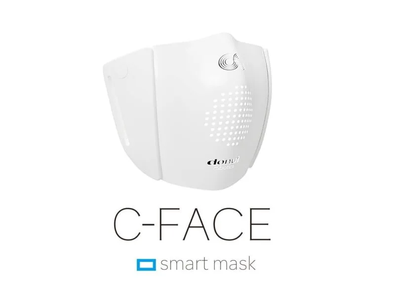 C-Face Smart